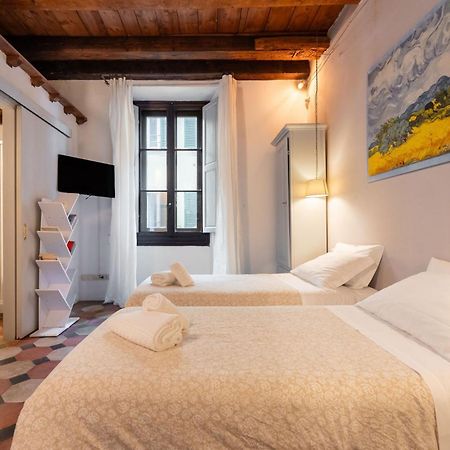 F1 - Santa Croce One Bedroom Apartment For Couples Florence Exterior photo