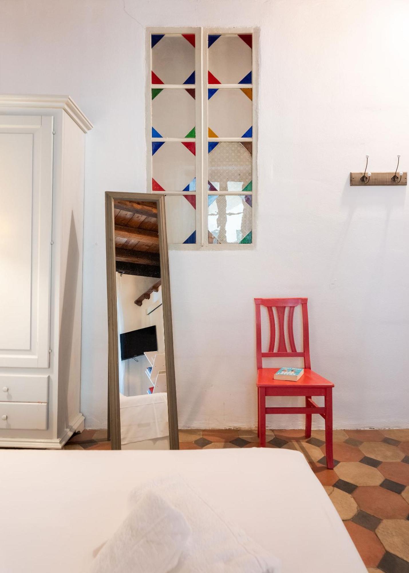 F1 - Santa Croce One Bedroom Apartment For Couples Florence Exterior photo